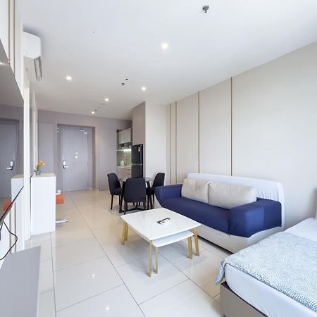 I-City Hill10 Double Tree, Shah Alam - Smarthome Kampong Padang Jawa Bagian luar foto