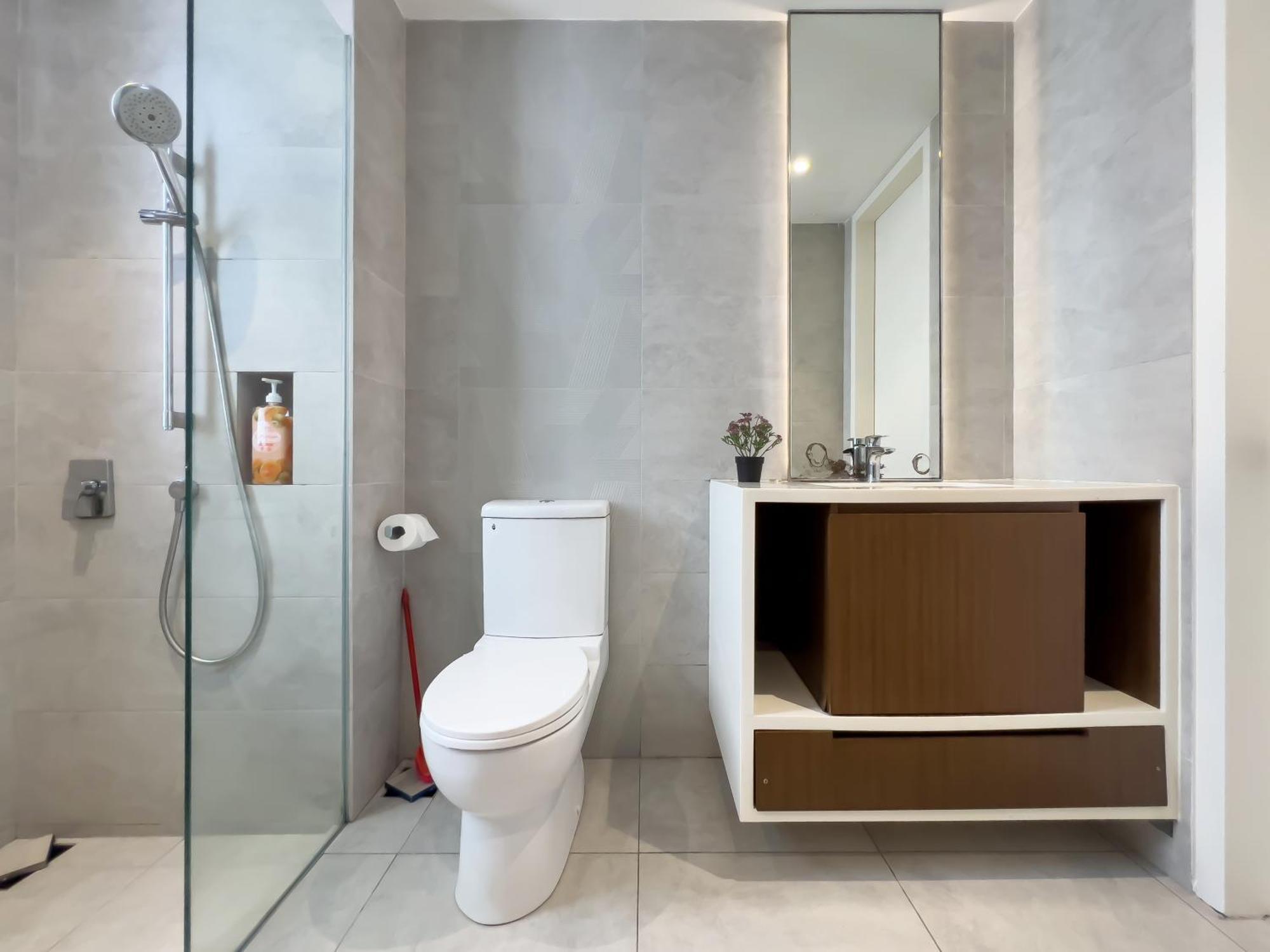 I-City Hill10 Double Tree, Shah Alam - Smarthome Kampong Padang Jawa Bagian luar foto