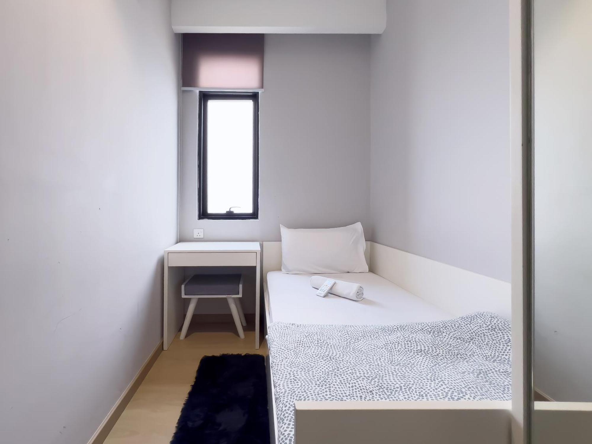 I-City Hill10 Double Tree, Shah Alam - Smarthome Kampong Padang Jawa Bagian luar foto