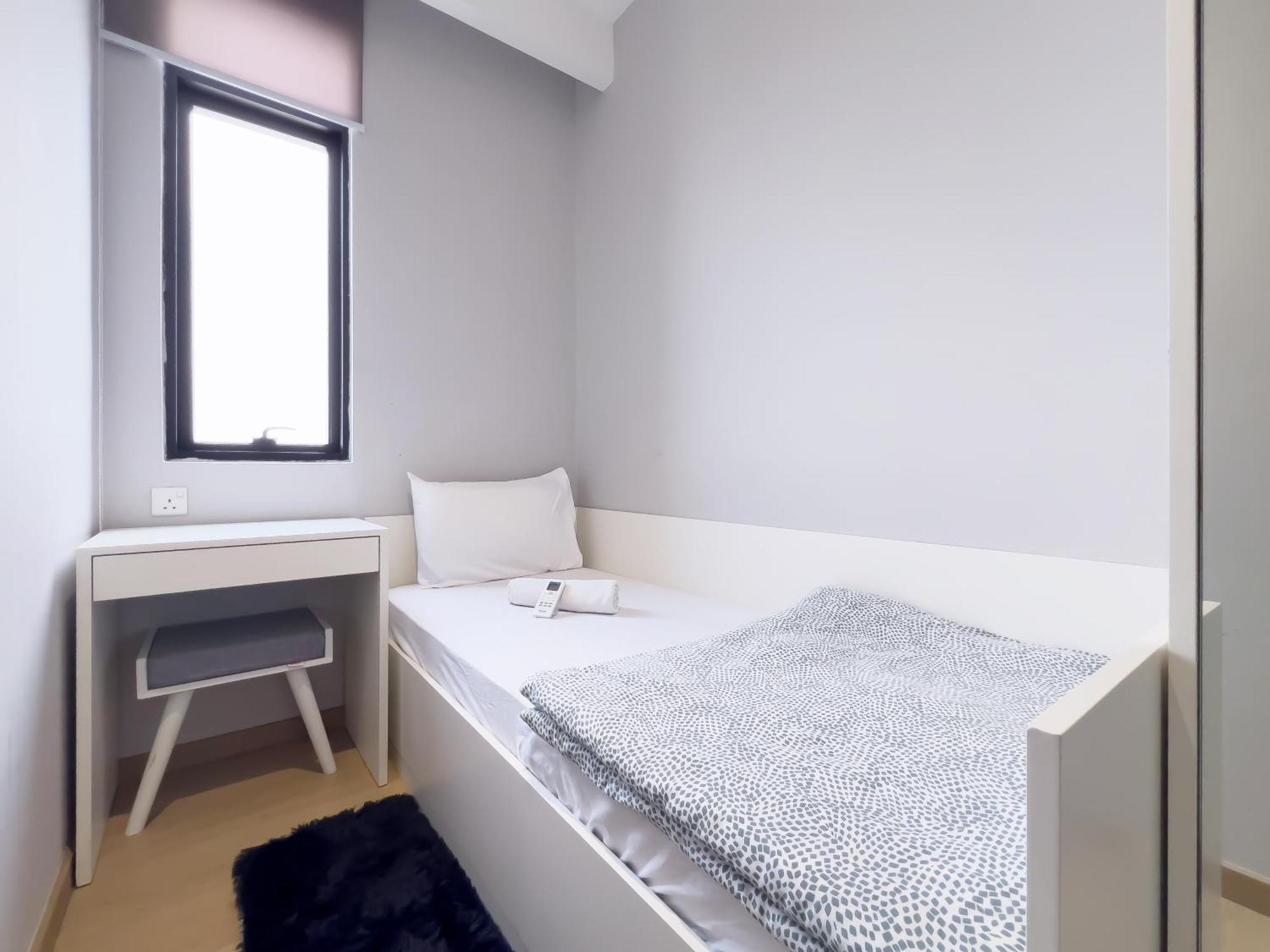 I-City Hill10 Double Tree, Shah Alam - Smarthome Kampong Padang Jawa Bagian luar foto